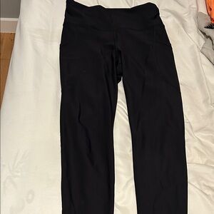 Old Navy Black Leggings